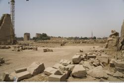 Karnak Temple Photo References #5